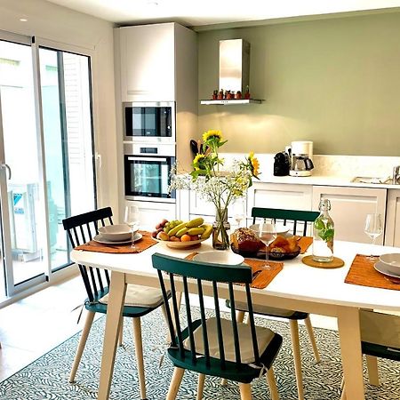 Spacious Apartment In The Heart Of Juan Les Pins ! エクステリア 写真