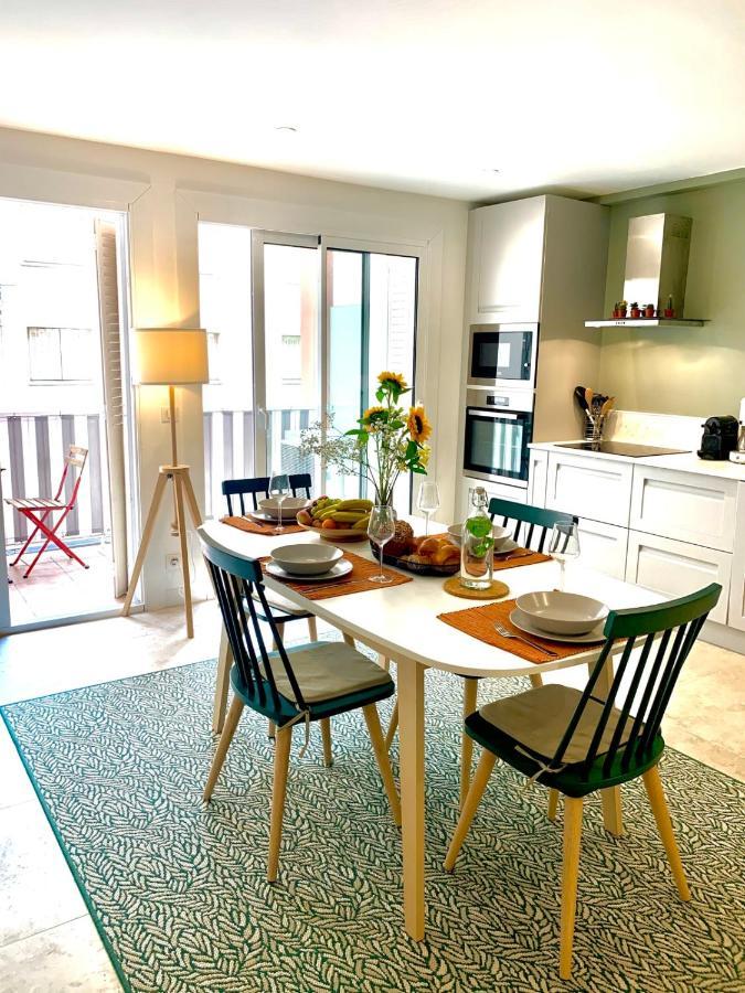 Spacious Apartment In The Heart Of Juan Les Pins ! エクステリア 写真