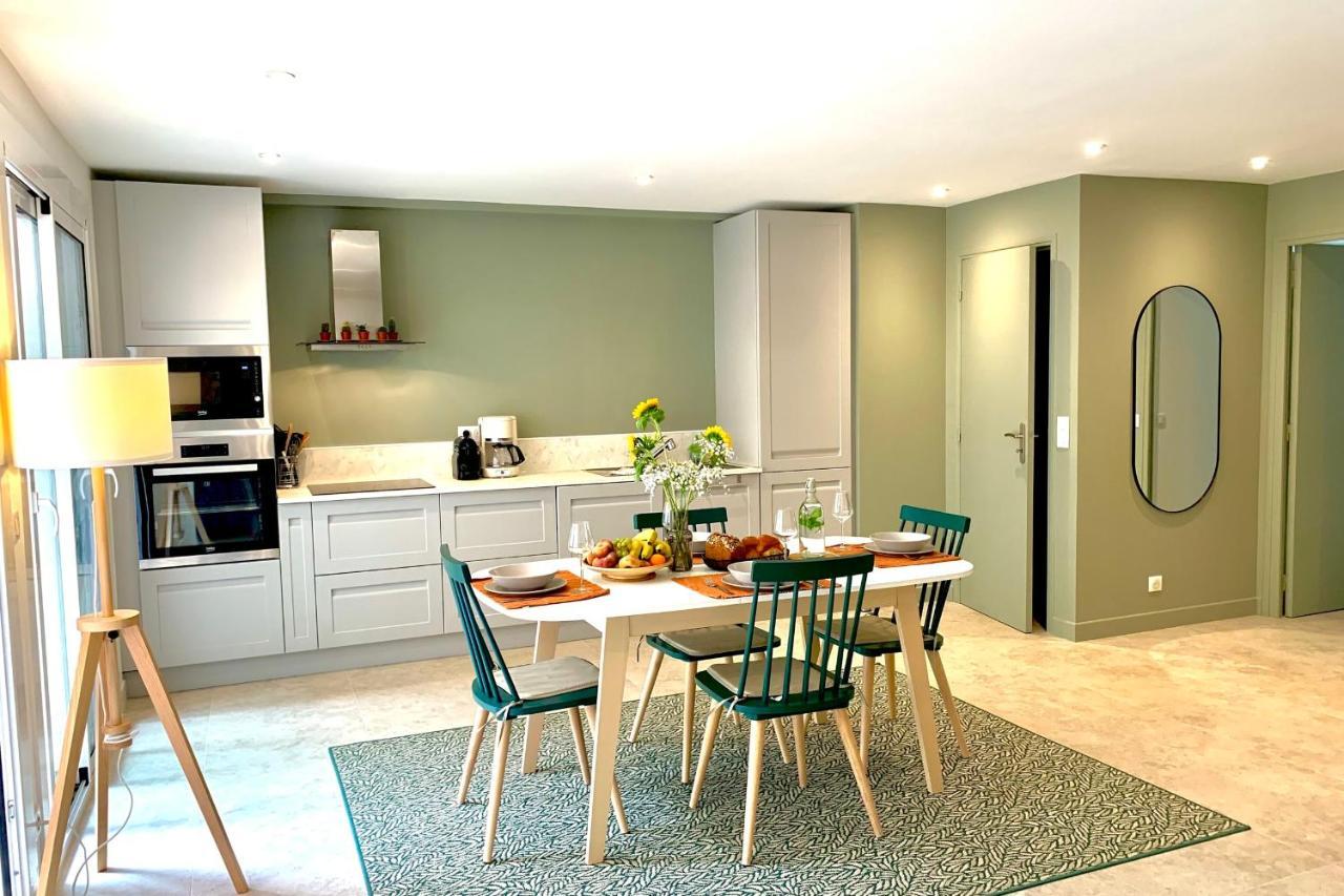Spacious Apartment In The Heart Of Juan Les Pins ! エクステリア 写真