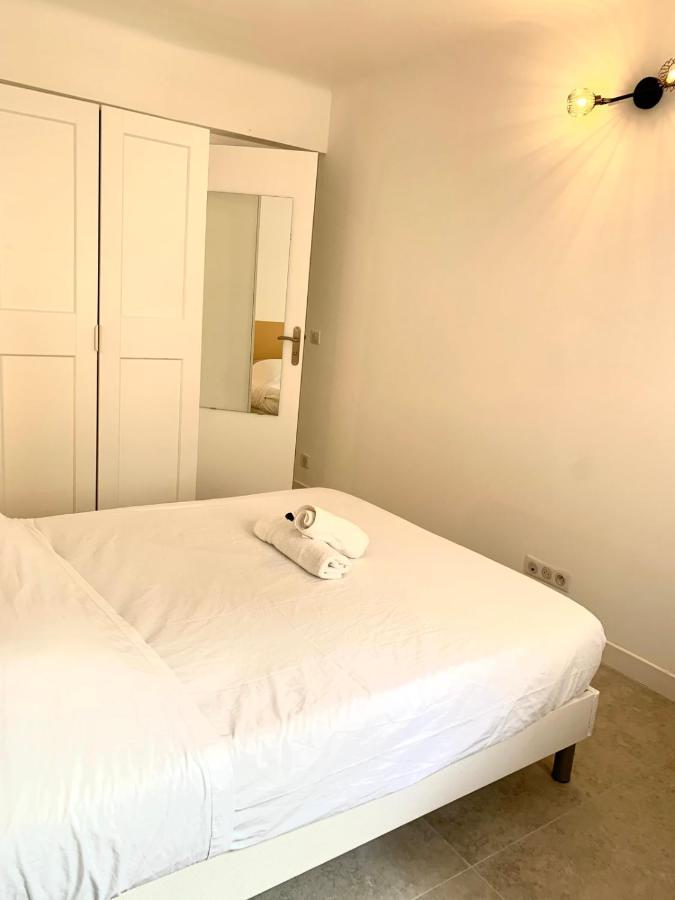 Spacious Apartment In The Heart Of Juan Les Pins ! エクステリア 写真