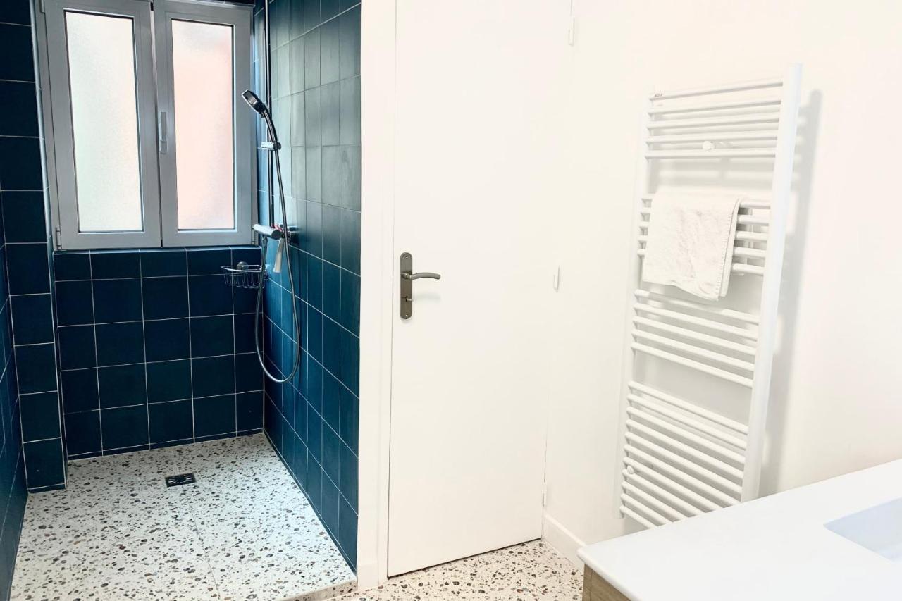 Spacious Apartment In The Heart Of Juan Les Pins ! エクステリア 写真