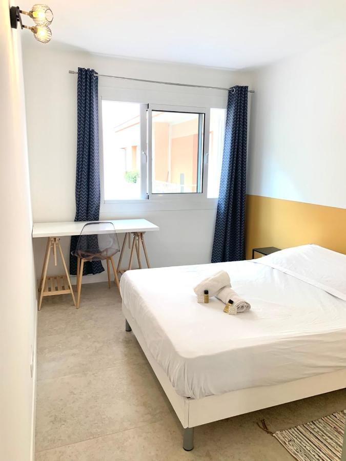 Spacious Apartment In The Heart Of Juan Les Pins ! エクステリア 写真