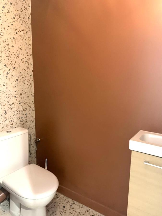 Spacious Apartment In The Heart Of Juan Les Pins ! エクステリア 写真