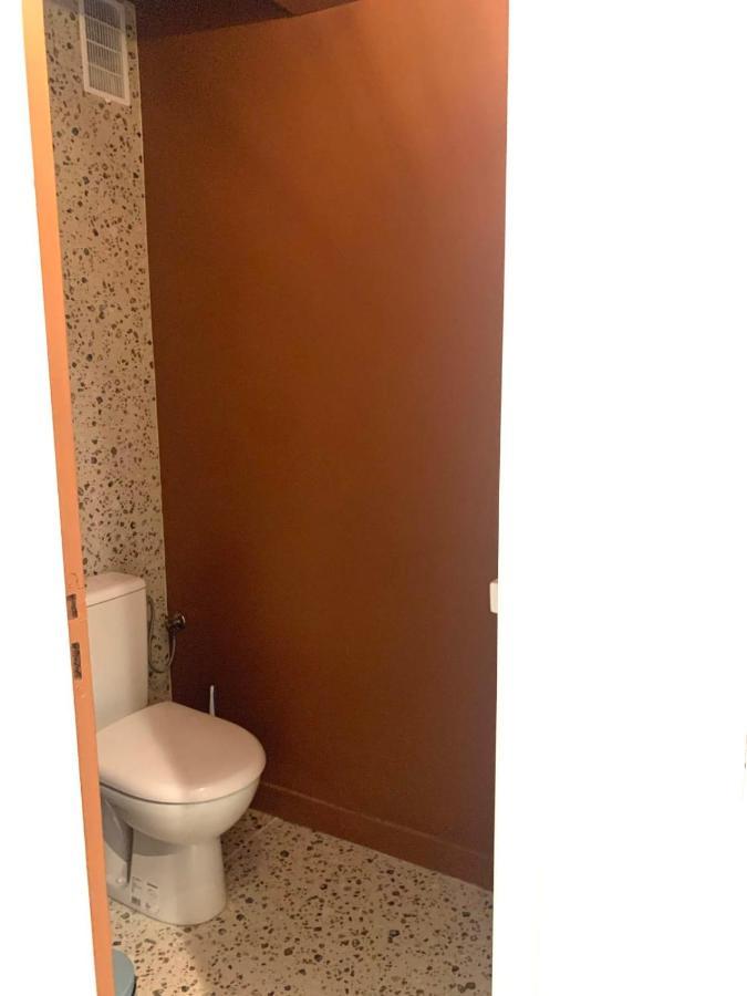 Spacious Apartment In The Heart Of Juan Les Pins ! エクステリア 写真